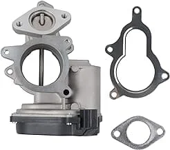 EGR Klep AUDI A4 B7 2.0 TDI EGR klep Audi A6 C6 2.0 TDI egr klep