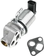 Sharan GOLF EGR KLEP BORA CADDY POLO Touran AUDI A3 1.6 2.0 EGR Klep