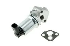 Caddy EGR klep POLO Golf 5 Lupo Bora EGR klep 1.4 1.6 Audi A2 EGR klep
