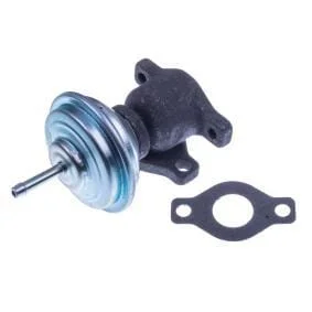 EGR klep Audi 80 Audi A4 A6 Seat Caddy Golf Passat Polo T4 Vento 1.9 TDi EGR klep