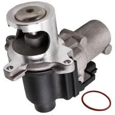 Audi A4 A5 A6 Q5 Q7 EGR KLEP Toureg Porsche Cayenne EGR KLEP TDI