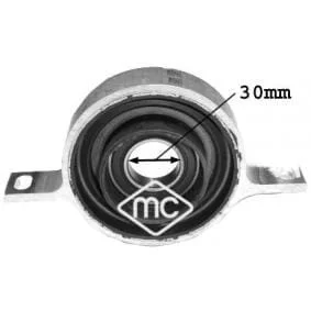 BMW E81 E82 E87 E88 F30 F80 cardanaslager F20 F21 F22 F23 F30 F31 F32 F33 F36 E84 X3 X1 F34 E91 E92 E93