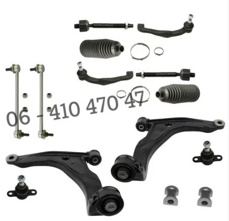 Touran Golf 5 6 Draagarm Seat Audi A3 draagarm Passat Skoda