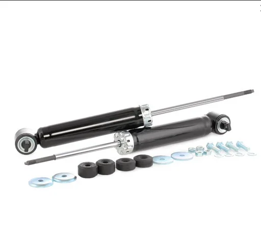 Mercedes W126 W123 schokdempers Mercedes W114 W116 schokbrekers
