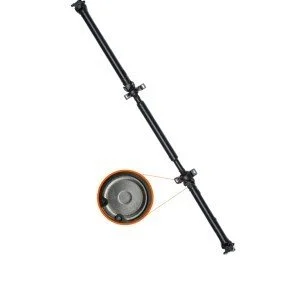 Cardanas Mercedes Vito Mixto cardan Mercedes Viano Mercedes Vito Bus A639410320680 A6394103206