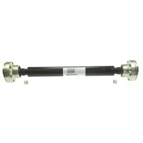 Cardan as VW Touareg cardanas Touareg I cardan asaandrijving aandrijfas 7L6521101