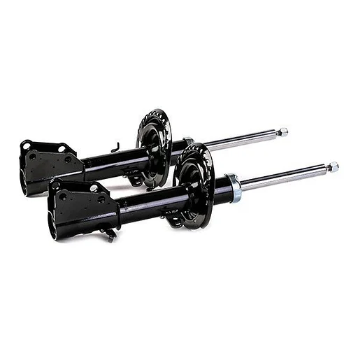 Schokbrekers Mercedes Citan schokdempers Mercedes W415