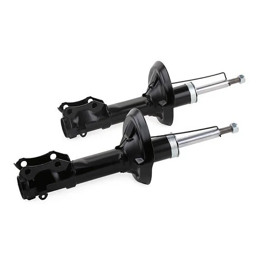 Golf schokbrekers Seat Toledo Córdoba Ibiza Arosa Inca Lupo Corrado Vento Jetta Passat Caddy Polo 6N 6V