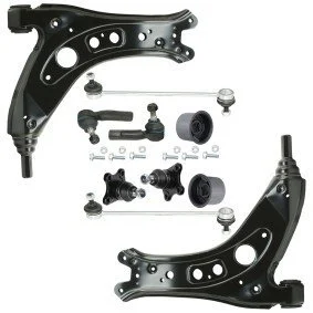 Skoda Fabia draagarmen Polo 9N Fox Seat Ibiza Cordoba draagarm