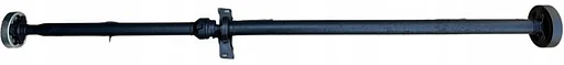 Cardanas VW Golf 5 R32 cardan Audi A3 3.2 V6 cardanas asaandrijving aandrijfas 1K0521101