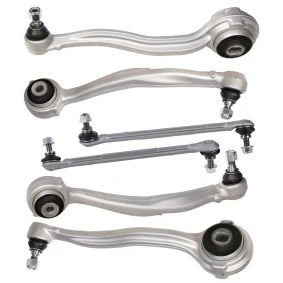 Draagarmen Mercedes W204 draagarm Mercedes S204 C204 207 R172 draagarm