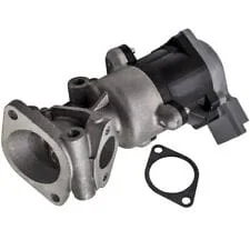 Peugeot 407 607 2.7 HDi EGR klep CITROËN C5 C6 2.7 HDi Jaguar Land Rover egr klep
