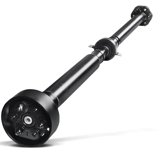 Cardanas BMW F11 cardan BMW F10 asaandrijving aandrijfas