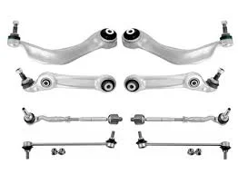 BMW F07 draagarm BMW F01 F02 F03 F04 draagarmen spoorstang stabilisatorstang