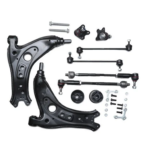 Draagarmen Skoda Fabia Polo 9N draagarm Fox Seat Ibiza Cordoba draagarmen