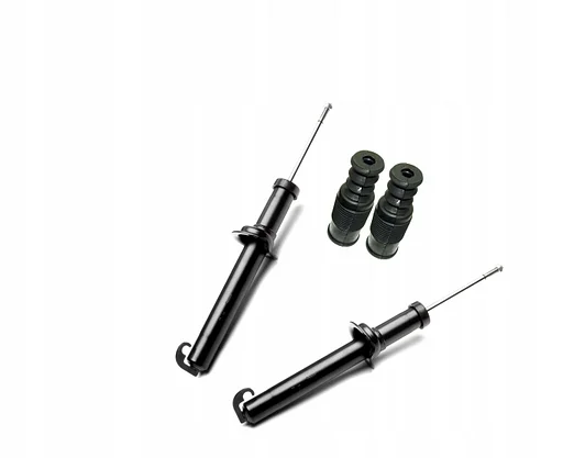 Schokdempers Alfa Romeo GT Alfa Romeo 156 Alfa Romeo 147 schokbrekers