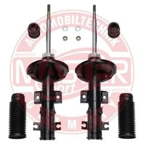 Volvo V70 schokdempers Volvo S80 schokbreker Volvo S60 schokbrekers schokdemper