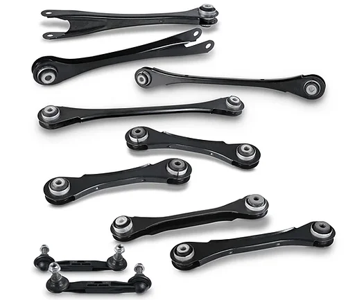 BMW F30 BMW F20 draagarm BMW F31 F32 draagarmen BMW F21 F22 36