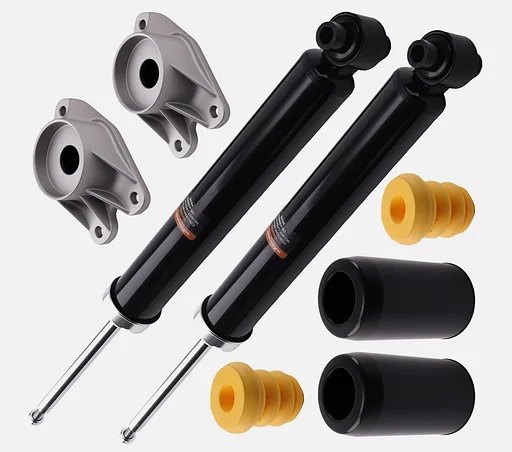 Schokbrekers BMW F30 BMW F20 schokdempers BMW F32 F34 F36 F13 F21 F2