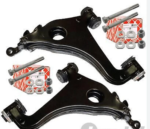 Mercedes W202 S202 draagarmen Mercedes 208 CLK SLK 170