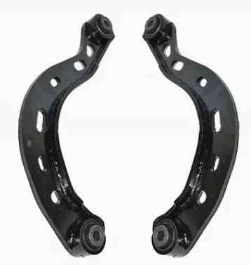 Reactiearmen Audi A6 draagarmen Audi A6 C6 4F 4F2 4FH 4F5 draagarm