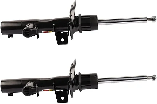 DCC schokdempers Golf 6 Passat Touran CC Eos Sharan Scirocco Tiguan Seat Alhambra schokbrekers