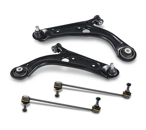 Fiat Panda draagarmen Fiat Panda stabilisatorstangen