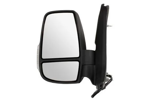 Ford Transit MK6 buitenspiegel Ford Transit MK7 V363 buiten spiegel L