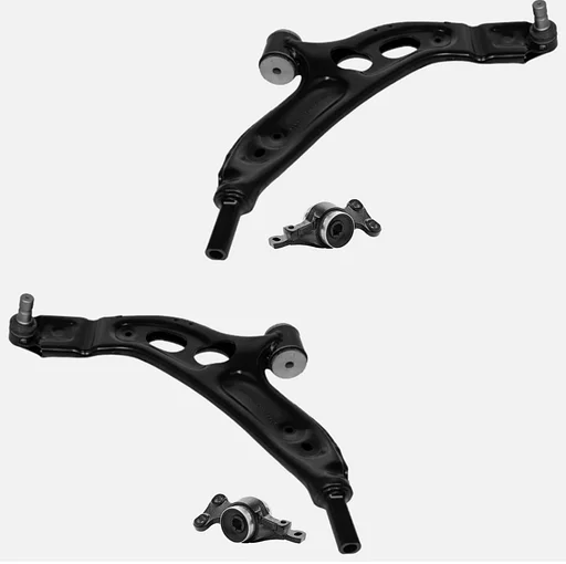 Draagarmen BMW F44 F45 F46 F48 draagarm BMW F39 F40 BMW X1 X2