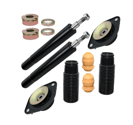 Vw Golf 1 schokbrekers Jetta Scirocco schokdempers