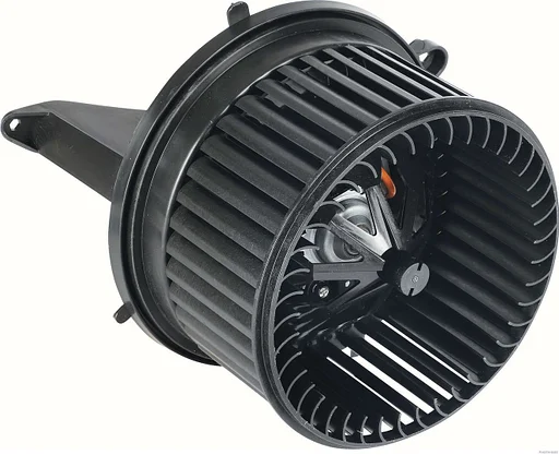 Mini F54 F55 R56 F57 R58 R59 aanjager Mini F60 R61 kachelmotor