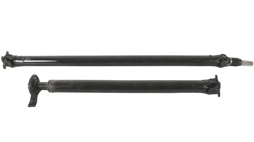 VW Crafter cardanas Mercedes Sprinter W906 cardan as