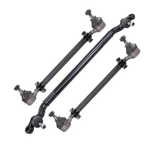 Spoorstang BMW E34 Spoorstang BMW E34 Touring stuurkogels