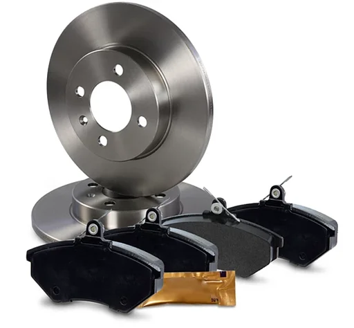 Seat Skoda remschijven Audi A3 remblokken VW Golf 4 remschijf