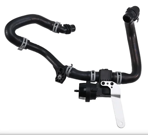 Mercedes 213 Radiateur slang Mercedes 205 koelslang