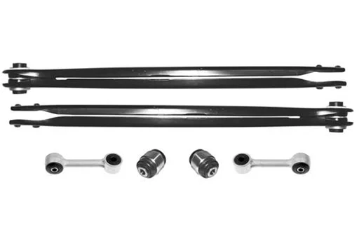 BMW E36 draagarm BMW E36 reactiearm stabilisatorstang