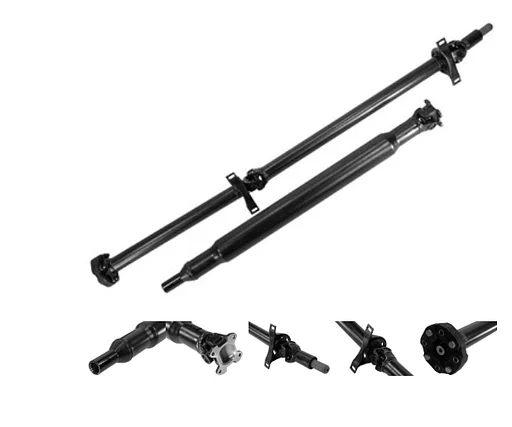 Cardanas Mercedes Sprinter W907 910 cardanas A9074107100