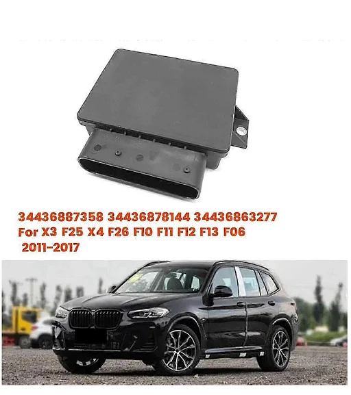 BMW F10 F11 rem module BMW F06 F12 F13 BMW X3 X4 F25 F26
