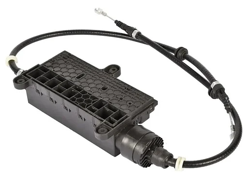 Mercedes W447 Vito Viano handrem module regelelement kabel