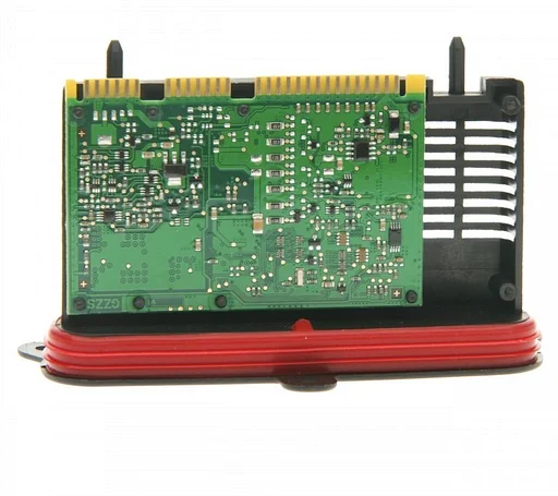 BMW F10 regeleenheid koplamp module BMW F11 63117355073