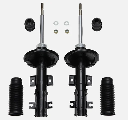 Volvo XC70 Volvo V60 Volvo V70 III Volvo S60 schokdempers Volvo S80 schokbrekers