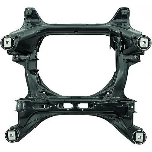 Subframe Porsche Cayenne Audi Q7 subframe VW Touareg subframe