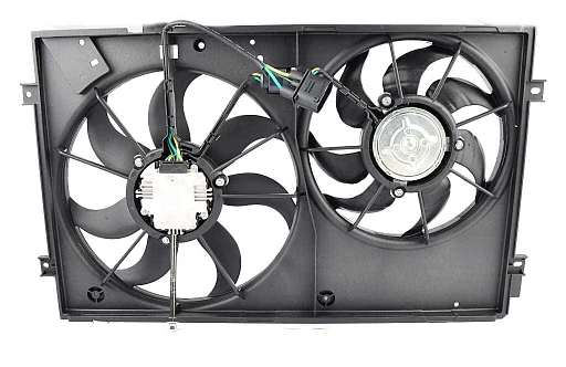 Golf Golf Audi koelventilator Seat koel ventilator Skoda