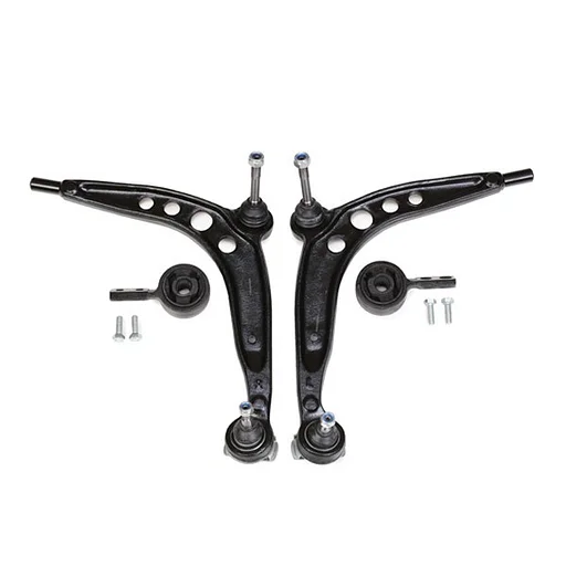Draagarm BMW E30 draagarmen BMW E30 Touring Sedan Cabrio Coupe 31126758513, 31126758514, 31351091764, 31129059288, 32111139315, 32111139316, 31121136529, 31121136530, 31121136531, 31121136532