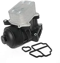 VW 1.6 TDI 2.0 TDI oliekoeler Seat Skoda Audi oliekoeler