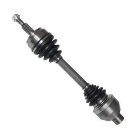VW Transporter T5 aandrijfas Multivan T5 aandrijfas 1.9 TDI 2.0 TDI 7H0407271AK  7H0407271T  7H0407451JX 7H0407271E 7H0407451X