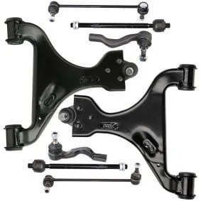 Mercedes Viano draagarm Mixto Mercedes Vito W639 draagarm A6393300910 6393300510 A6393300510 6393300910