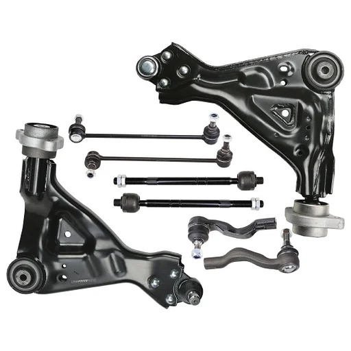 Draagarm Mercedes Vito 639 Draagarm Mercedes Viano draagarm MB Mixto 6393301401, 6393301207   6393301501, 6393301307