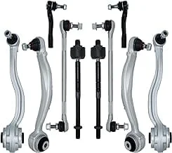 Draagarm set Mercedes W204 draagarm Mercedes S204 C Klasse Mercedes C204 207 R172 draagarm spoorstang