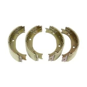 Mercedes remschoen handrem Mercedes sprinter VW LT W168 W463 W461 Vario